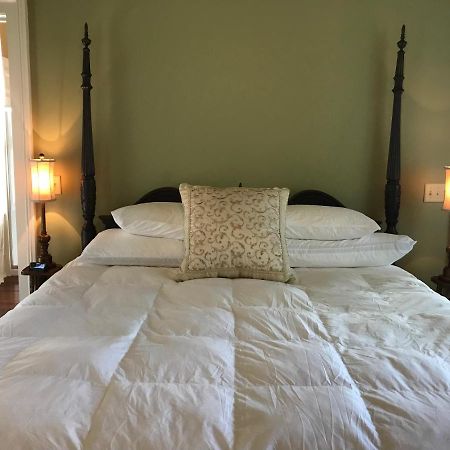 Stanton Guest House Natchez Exterior foto